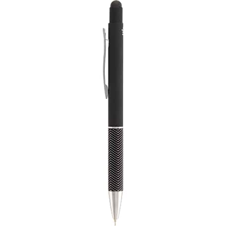 Nadine Recycled Soft Touch Gel Stylus 85