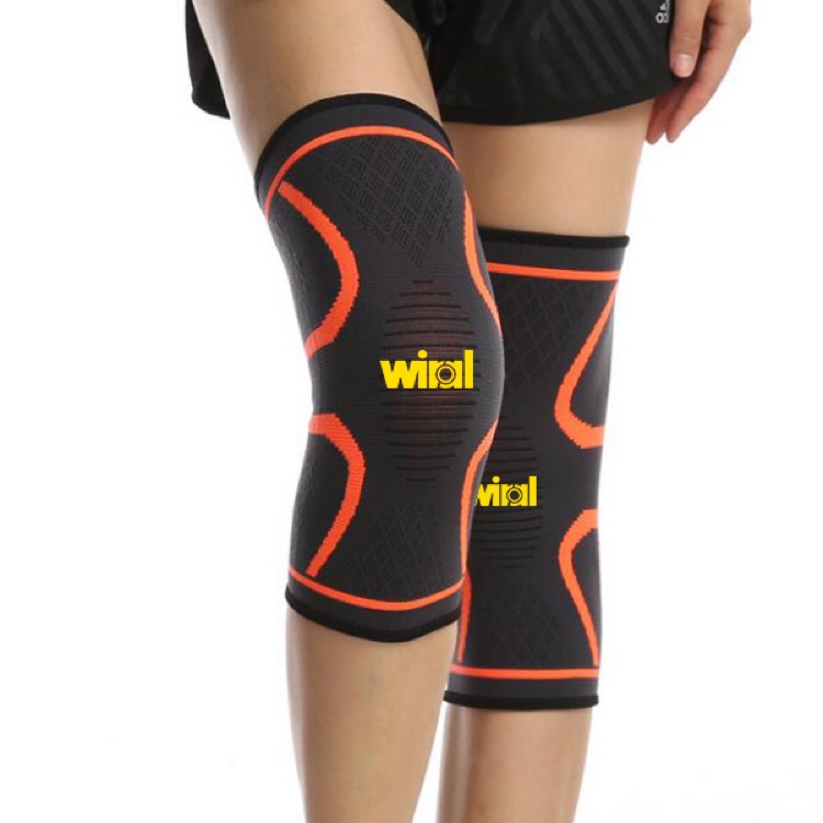 Compression Knee Brace 6