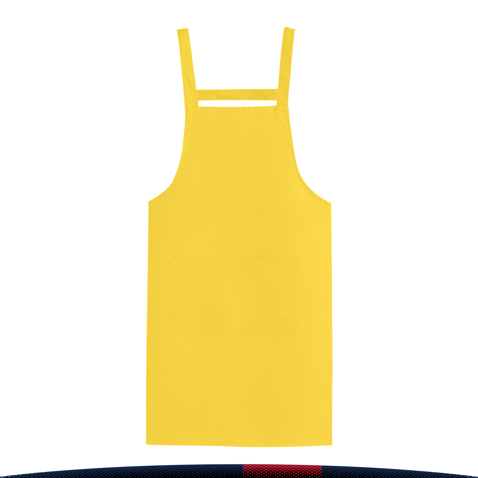 H Strap Kitchen Apron 12