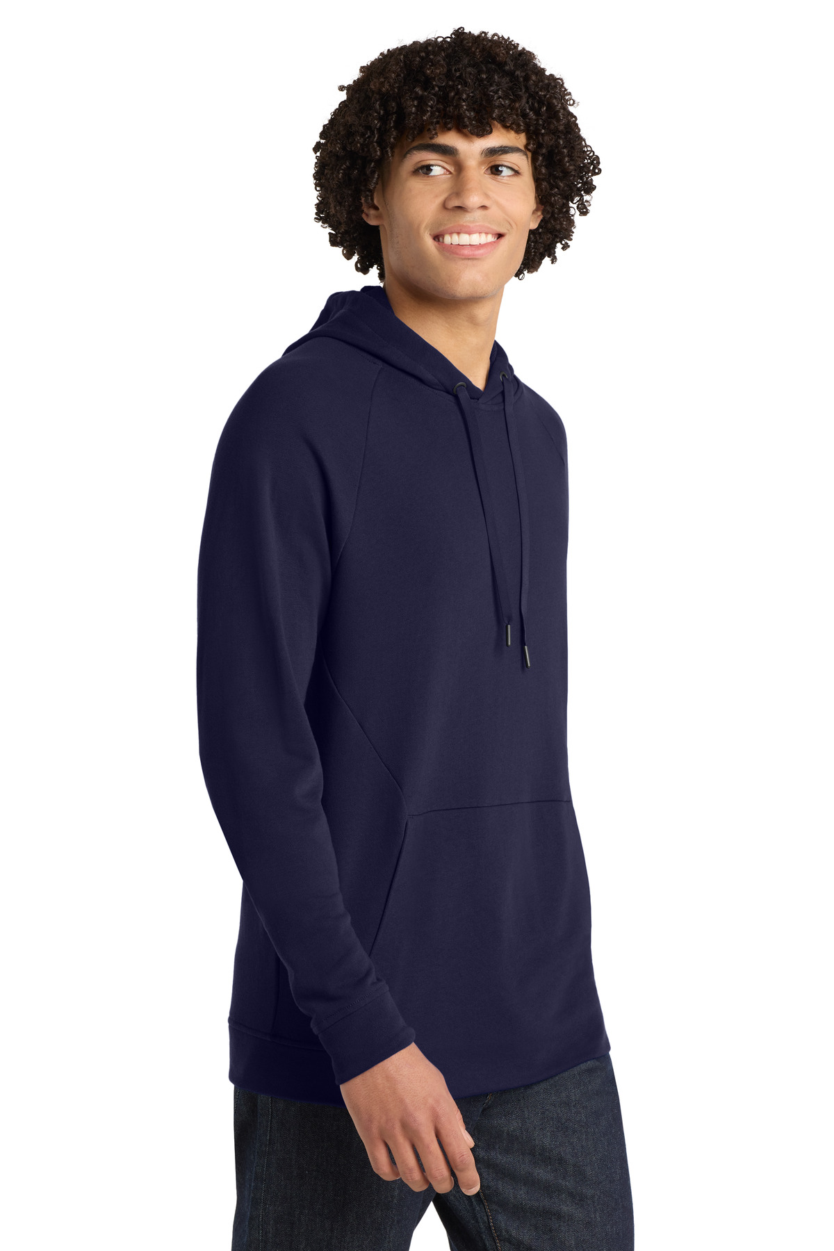 Sport-Tek Lightweight French Terry Pullover Hoodie. ST272, custom hoodie or sweatshirt with logo imprint 24