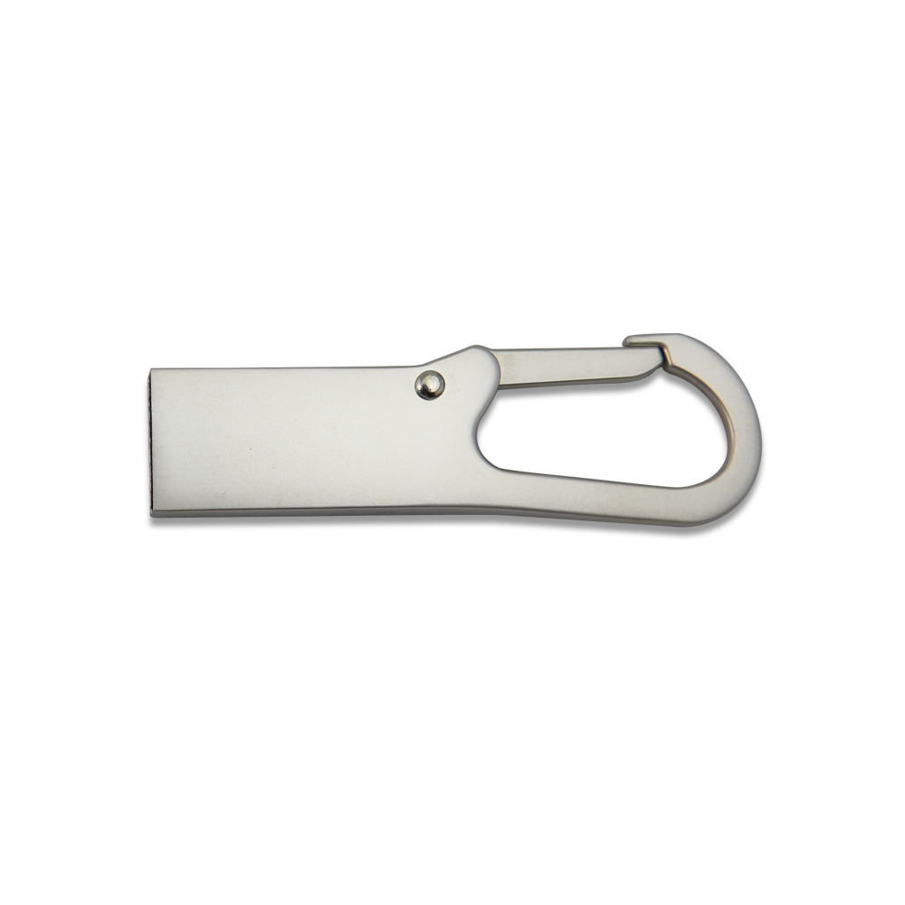 Romeoville Lobster Claw USB Flash Drive 1