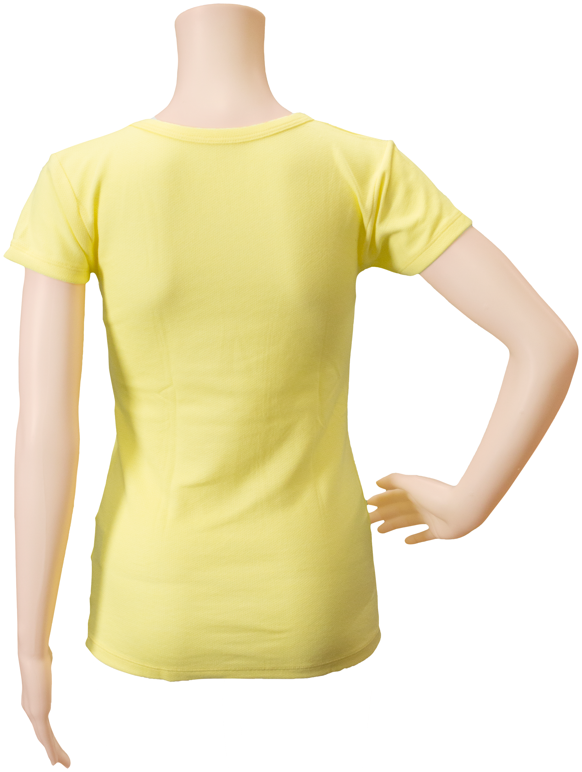SMART Tiers Shirt 44