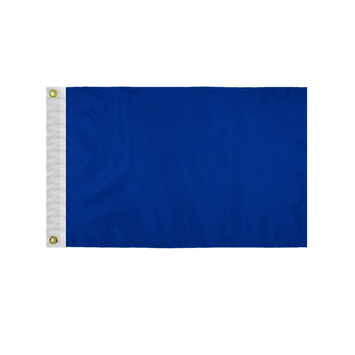 Blank Flag W-Poly 13