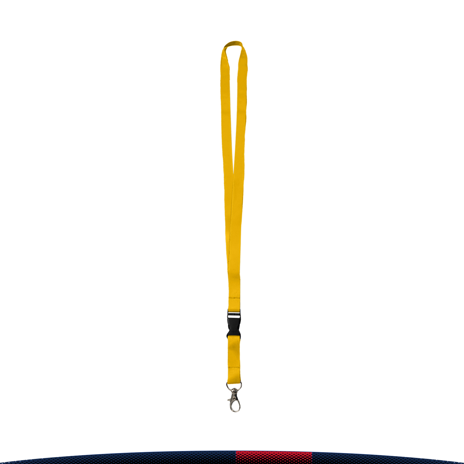 Sanly Dye Sublimation Lanyard 26