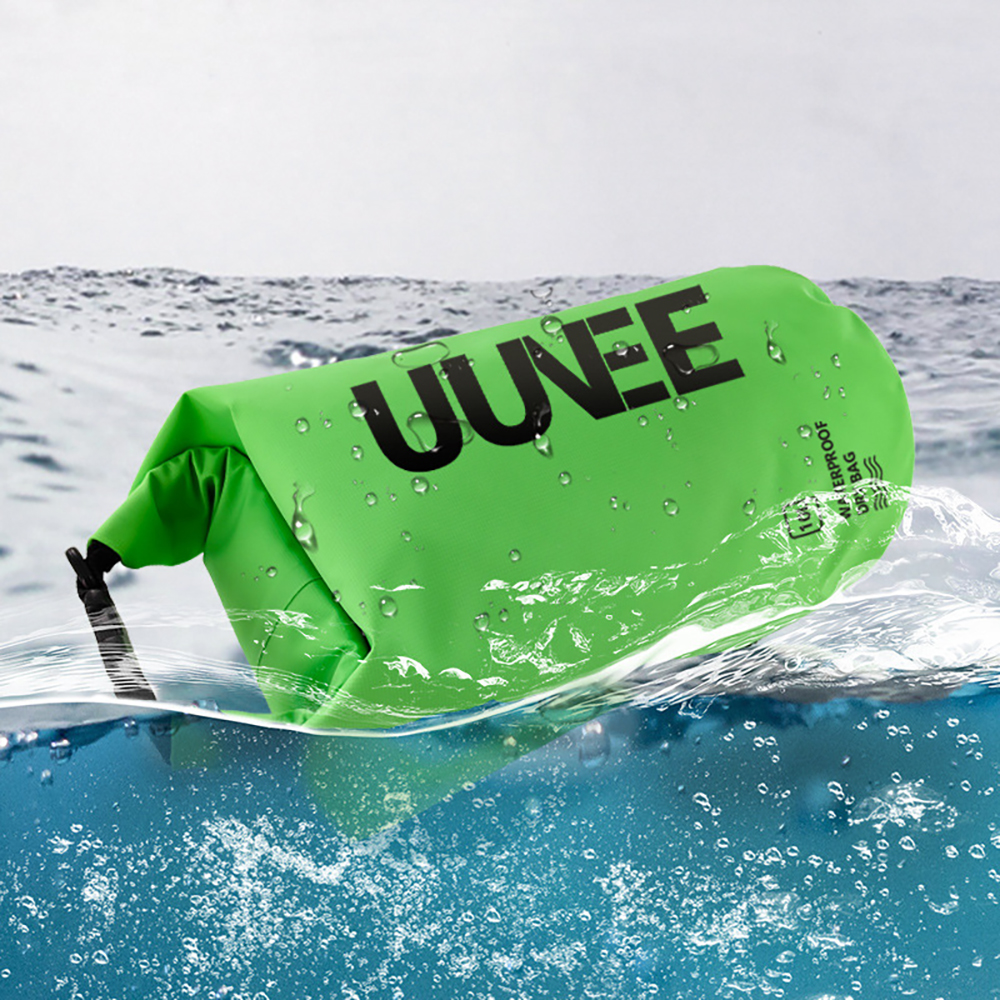 68 Oz Foldable Waterproof Dry Bag 15