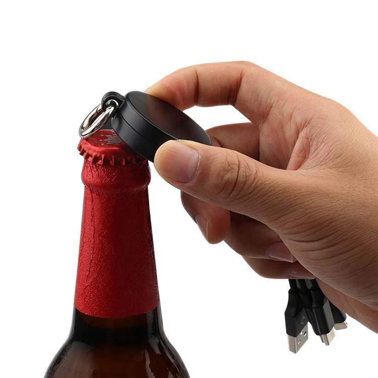 Bottle Opener Charging Cable 3
