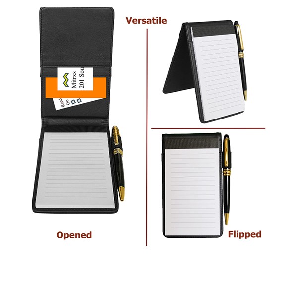 Jotter Notebooks 2