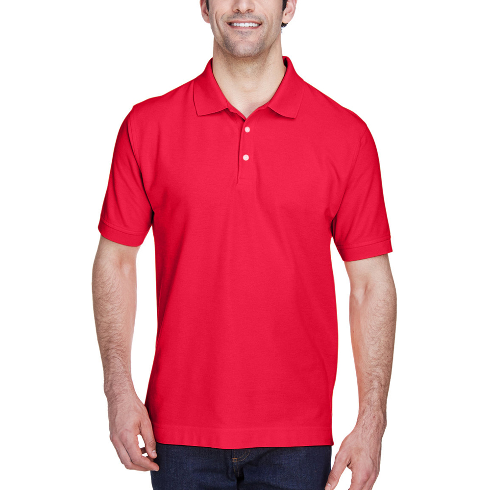 100% Peruvian Pima Cotton 70
