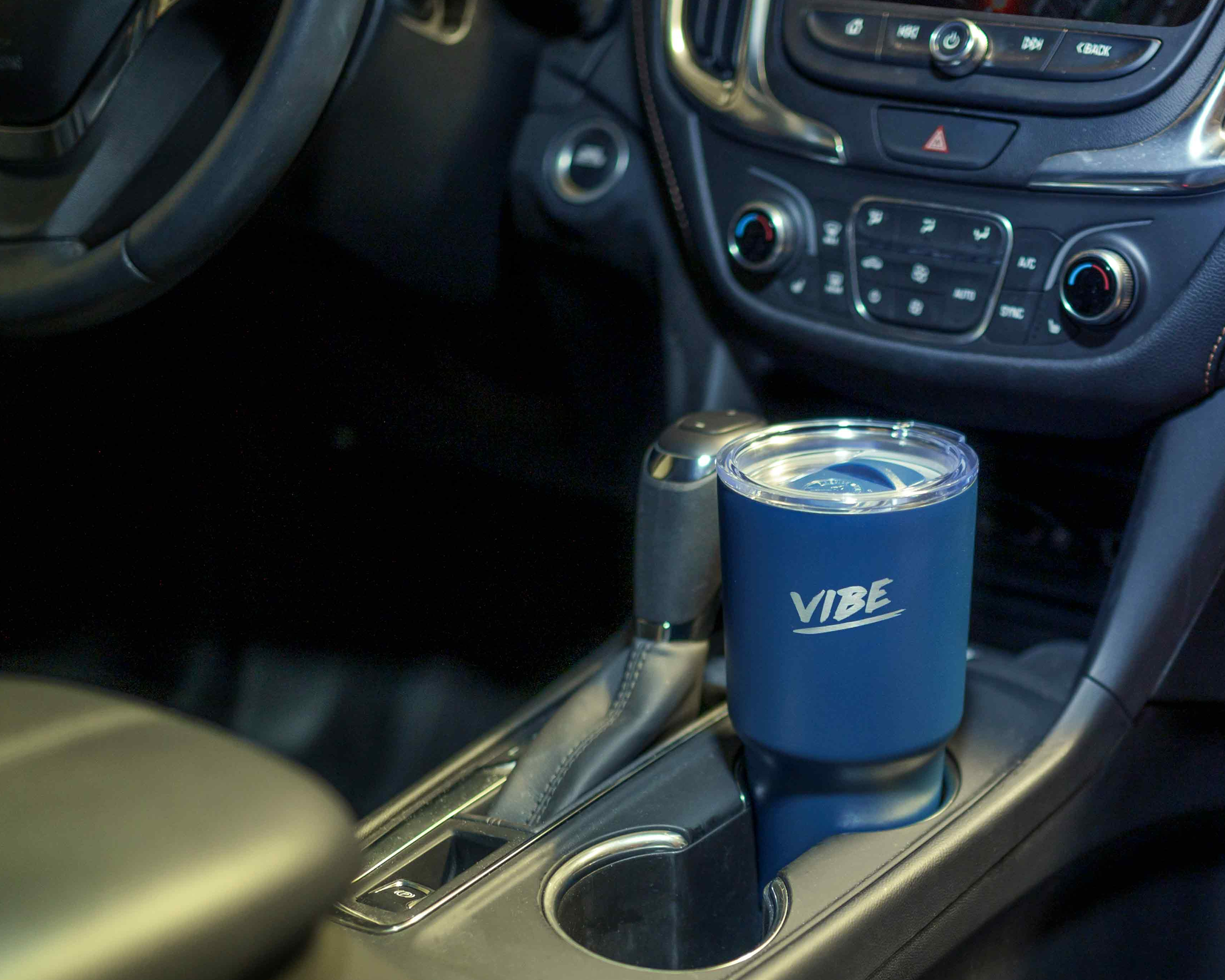 Vibe 28oz Speaker Tumbler 27