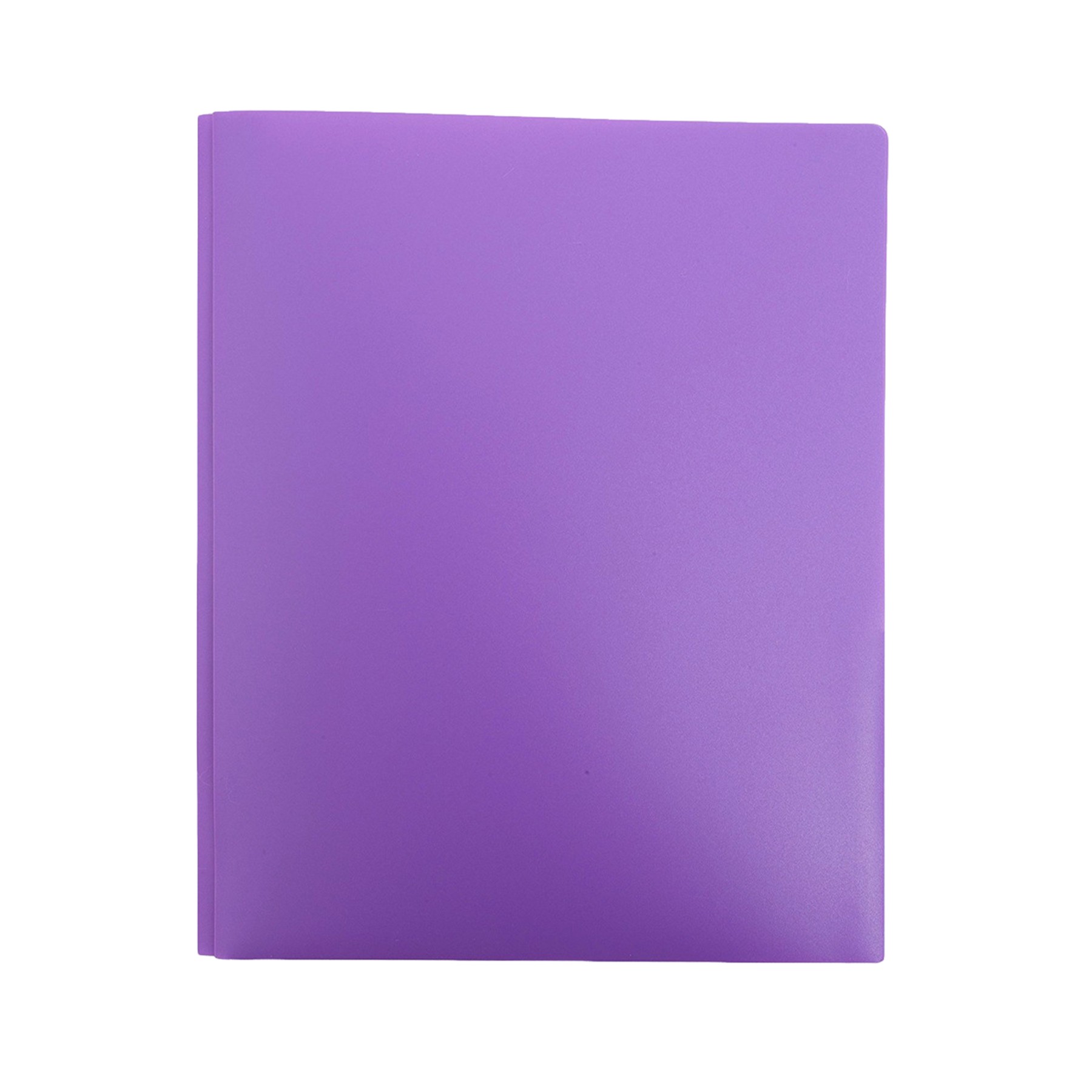 3-hole Perforated Folder 2