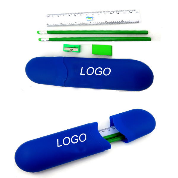 Pencil/pen Set 2