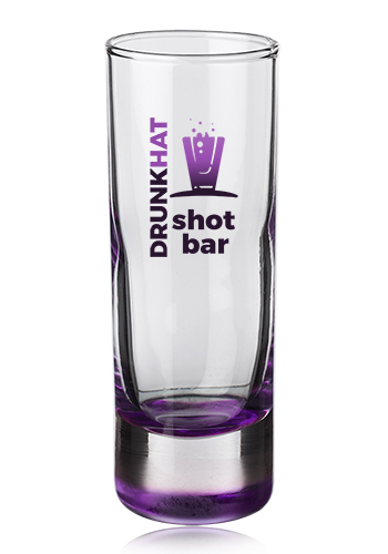 2 oz. Clear Cordial Shooter Shot Glasses 11