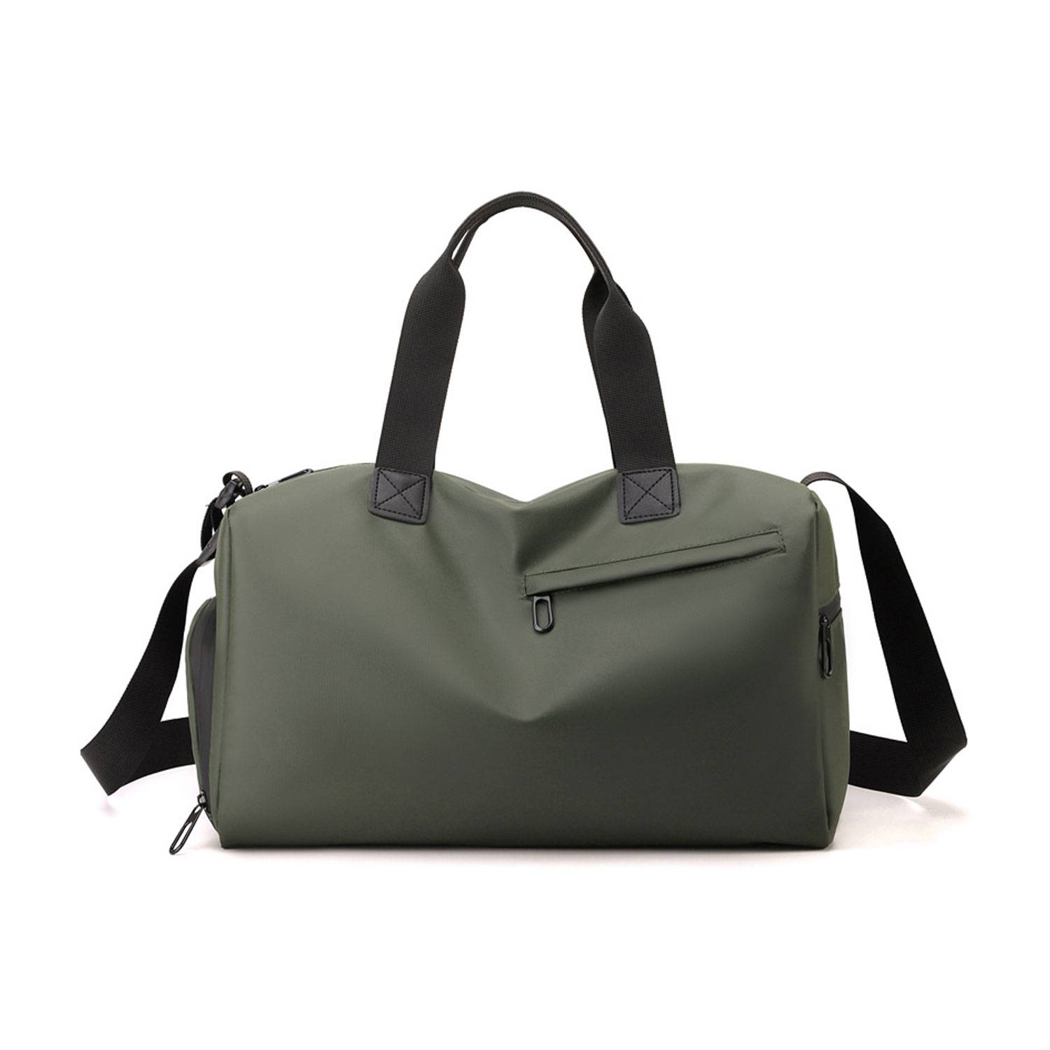 Large Capacity Folding Travel Bag 5