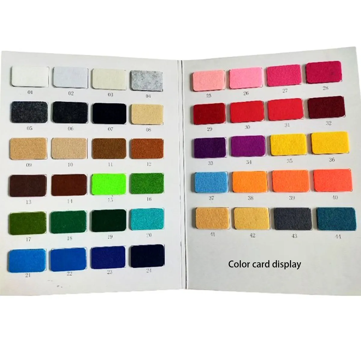 Felt laptop liner bag and accessory power pockets 3
