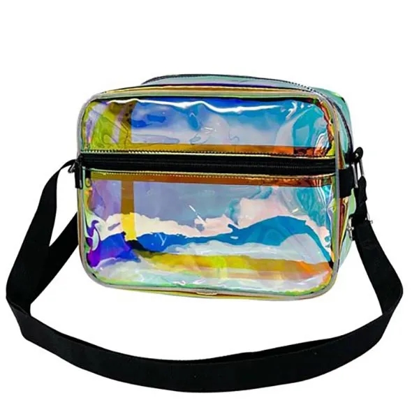 Stylish Custom Clear Fanny Pack 6