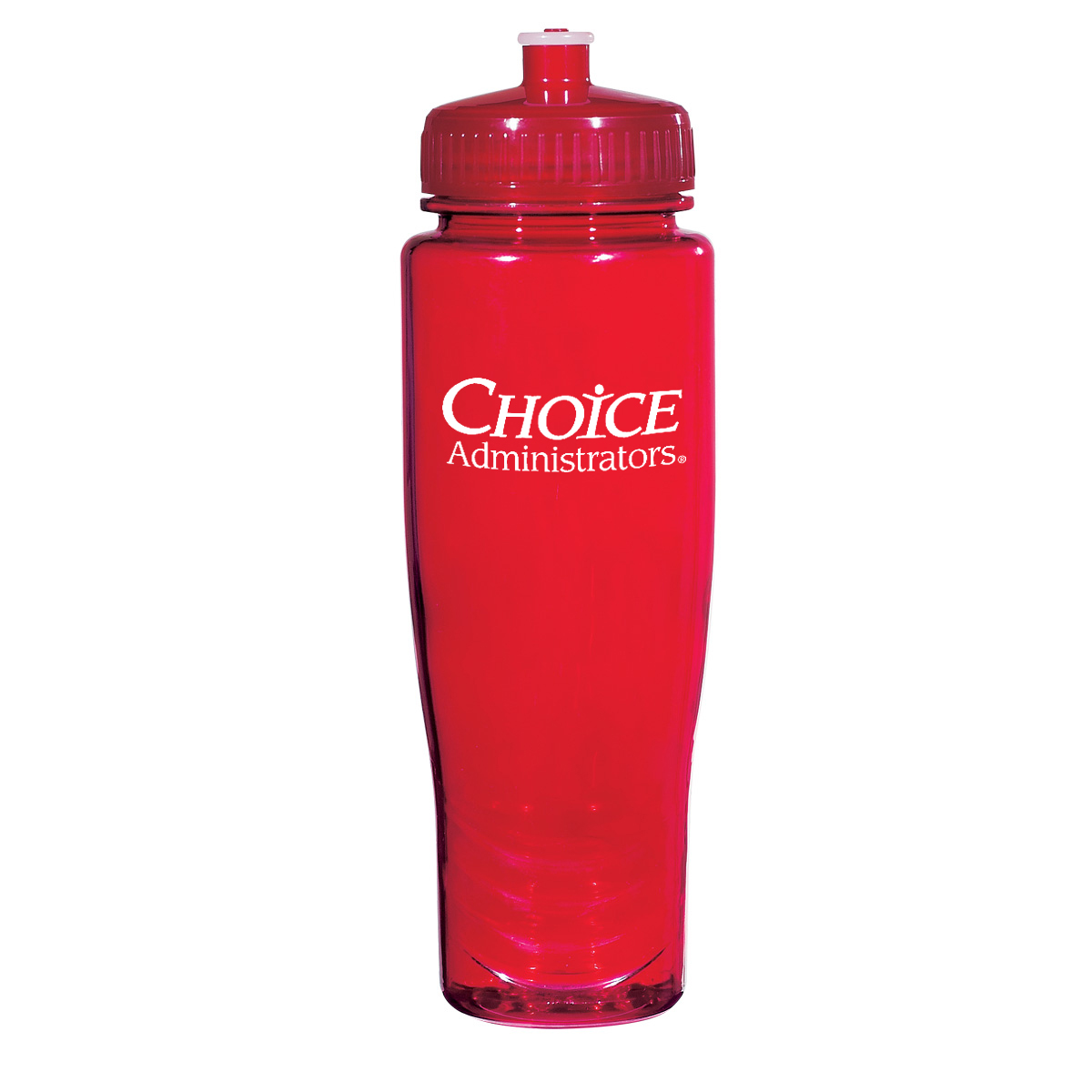 28 Oz. Poly-Clean™ Plastic Bottle 14