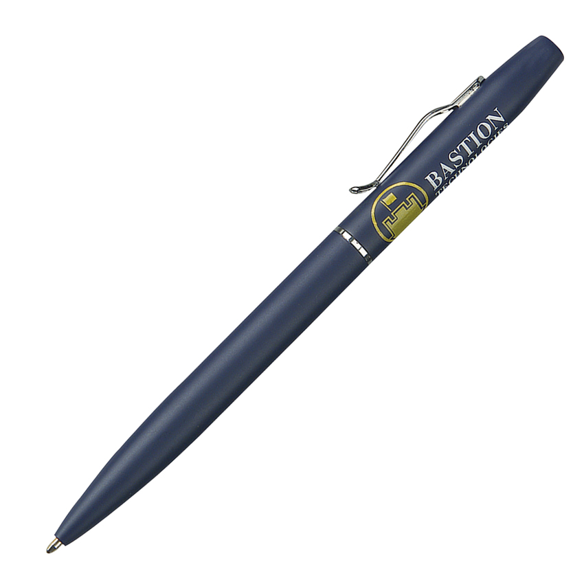 Tahiti-I Twist Action Pens 6