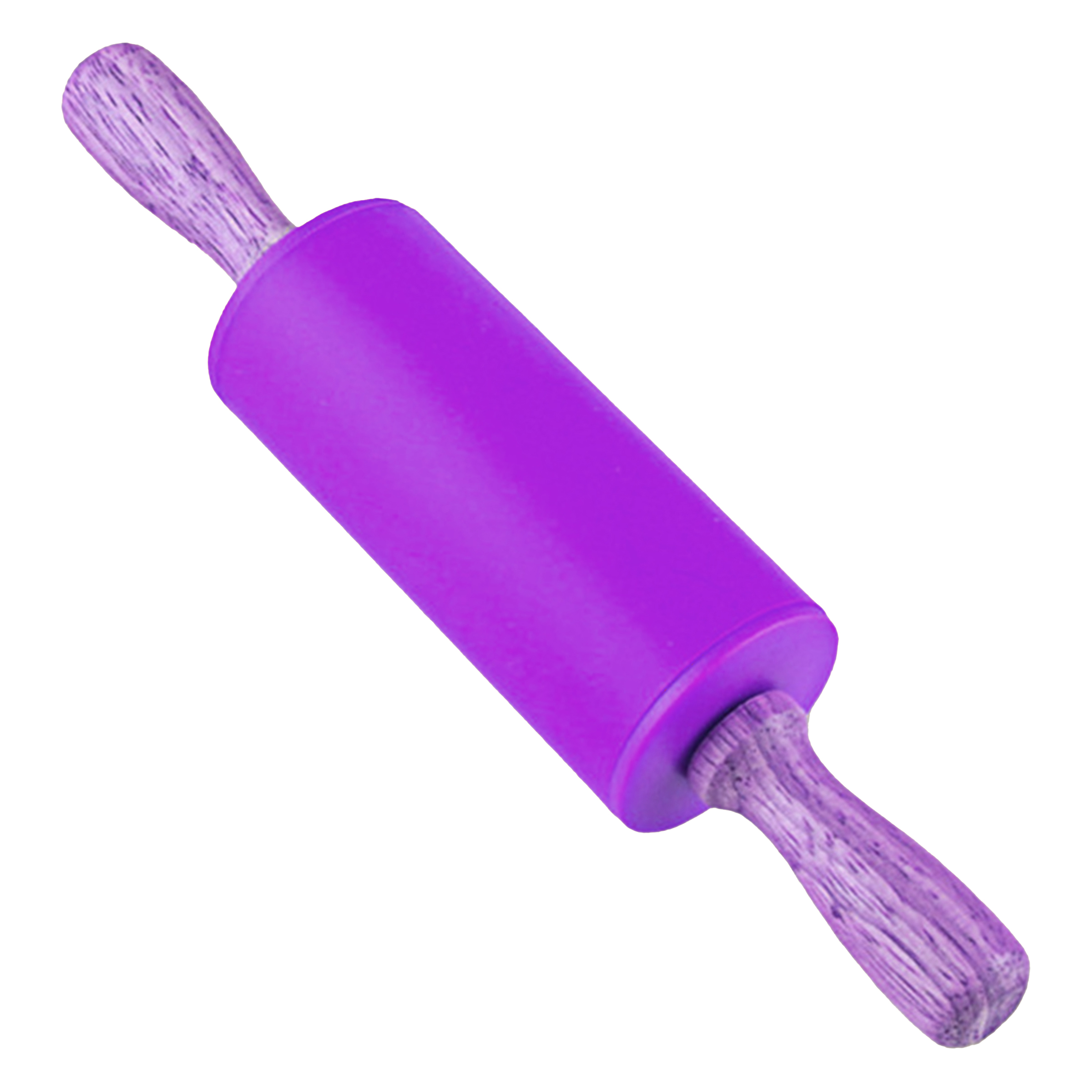 Silicone Roller Type Rolling Pin 3