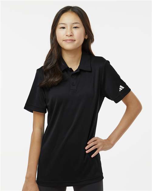 Youth Performance Polo - A4000 15