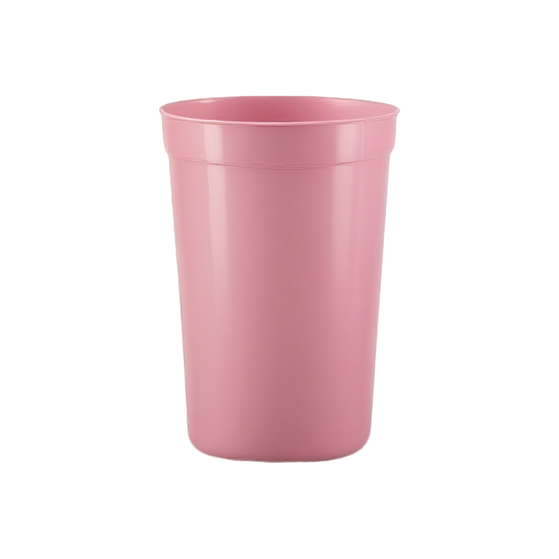Reusable 16OZ Plastic Stadium Cups 2