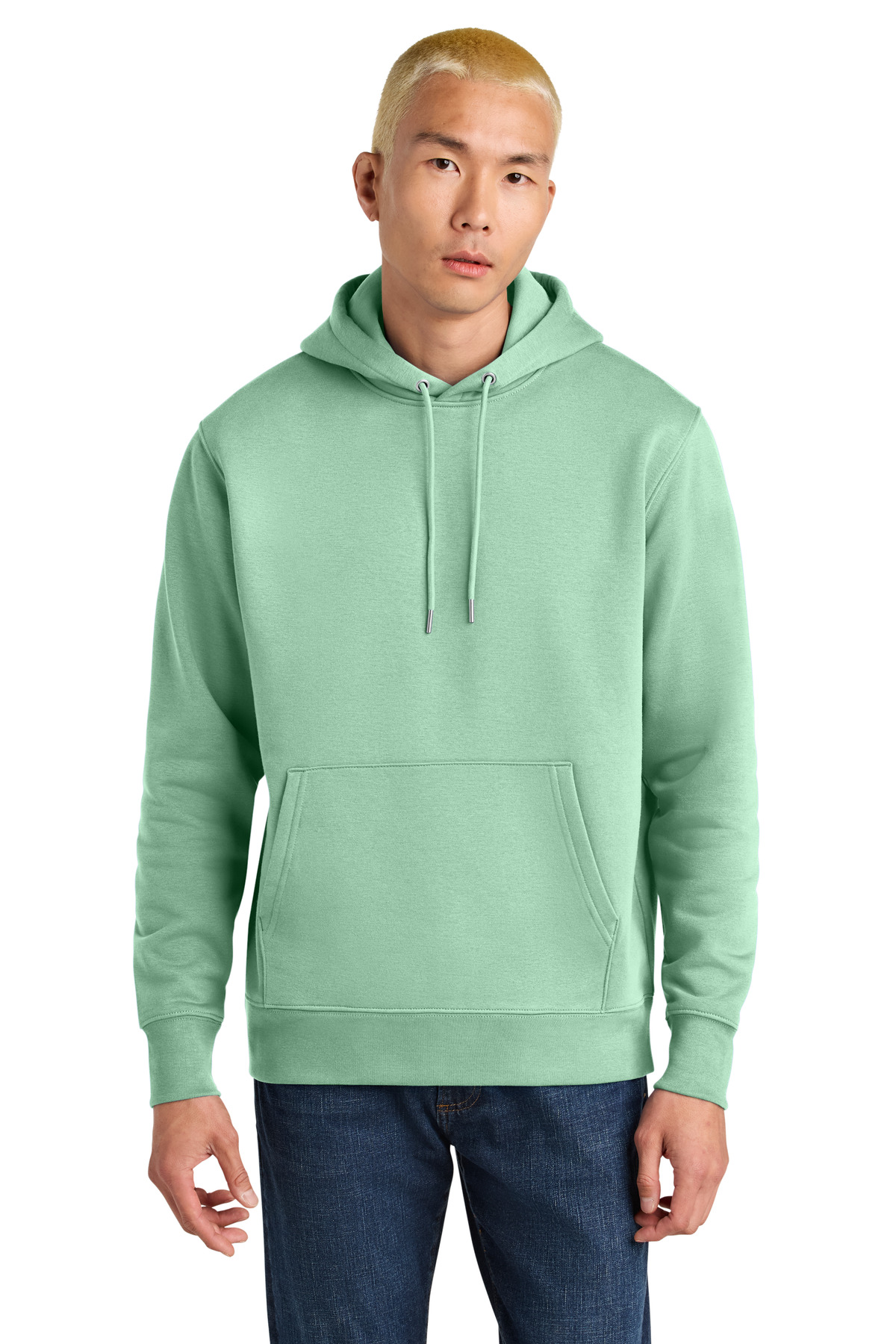 Stanley/Stella Unisex Cruiser 2.0 Hooded Sweatshirt SXU003 38