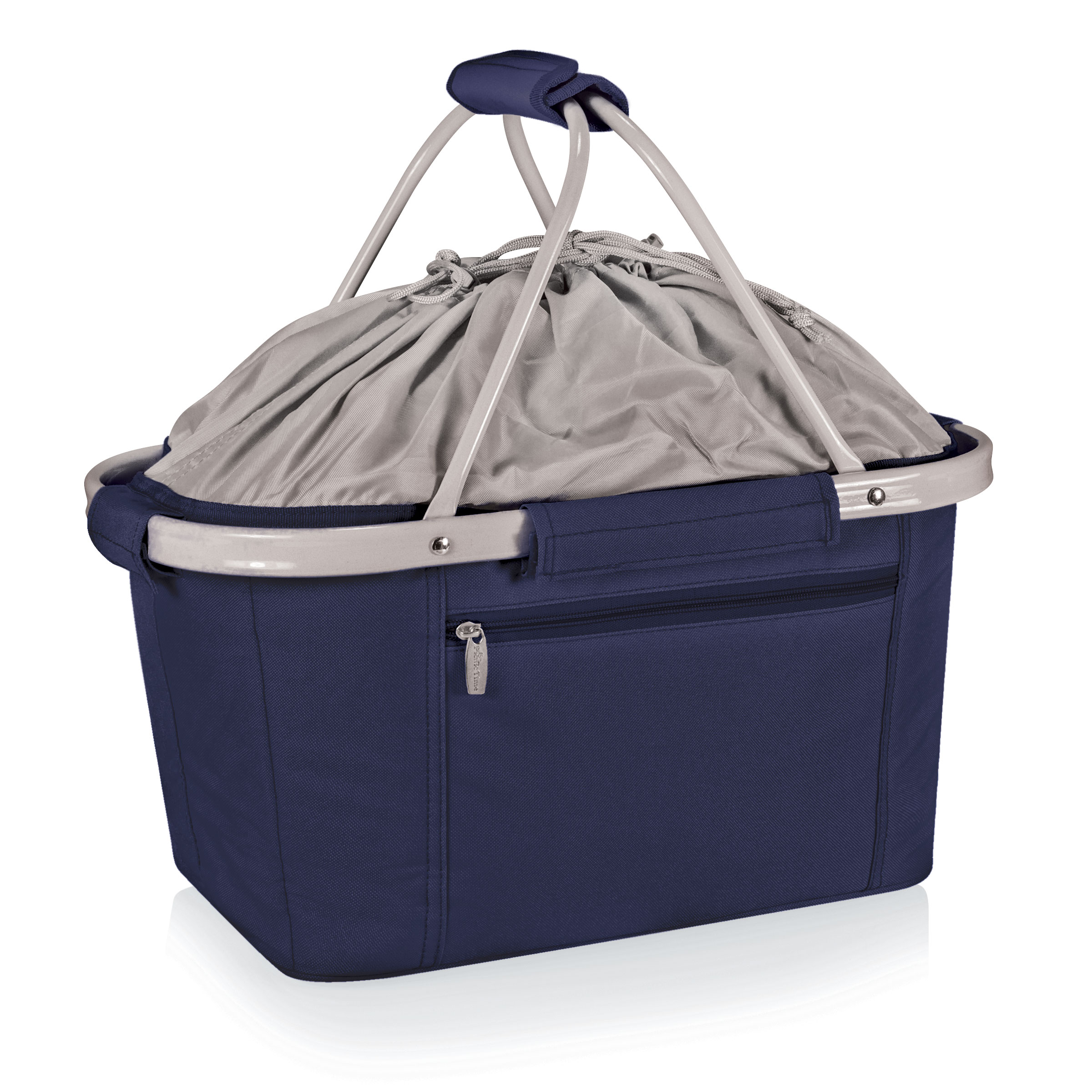 Metro Basket Collapsible Cooler Tote 6