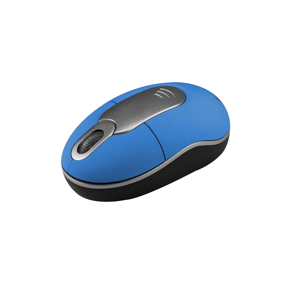 Mighty Mouse Optical Wireless 3