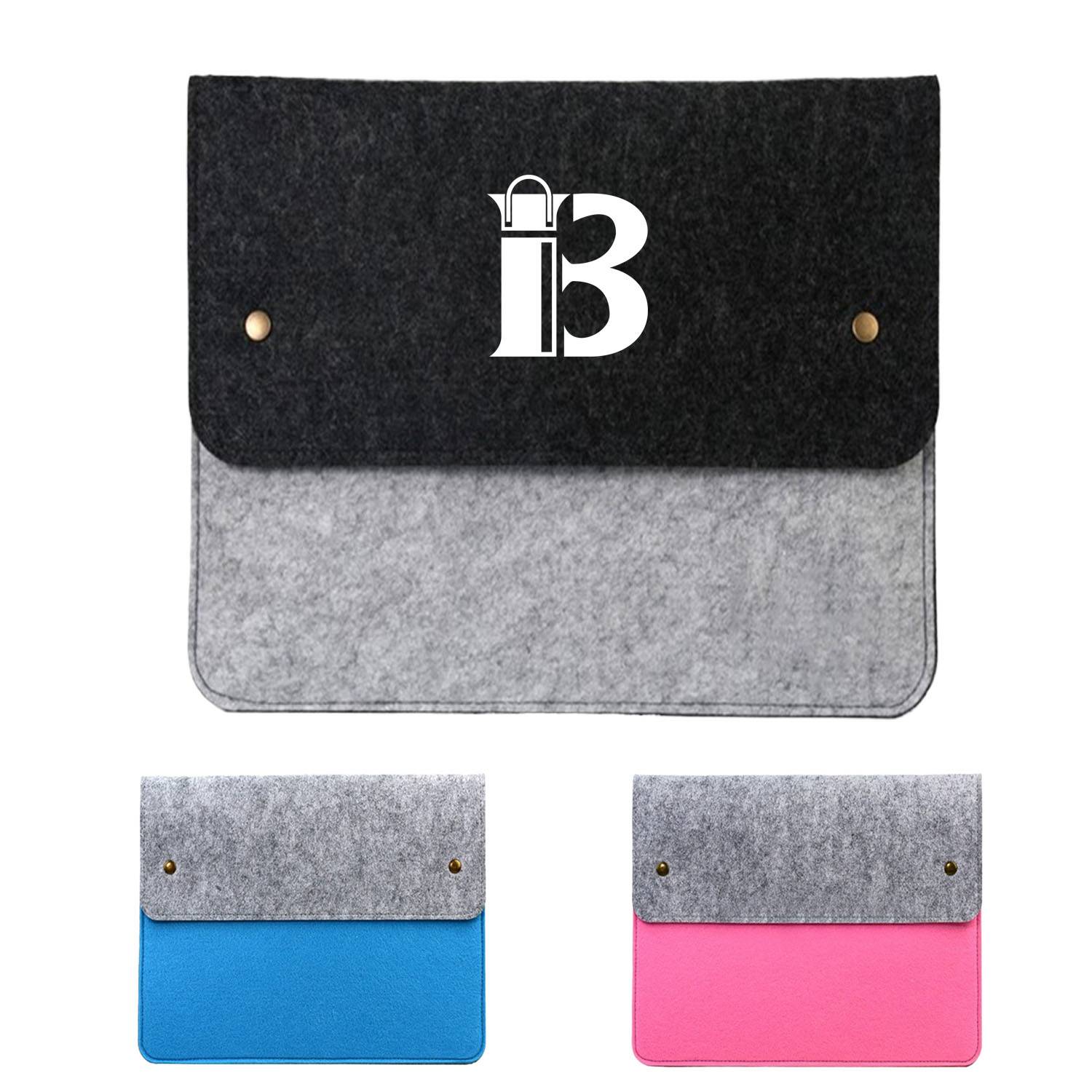 Felt Laptop Sleeve Case 2