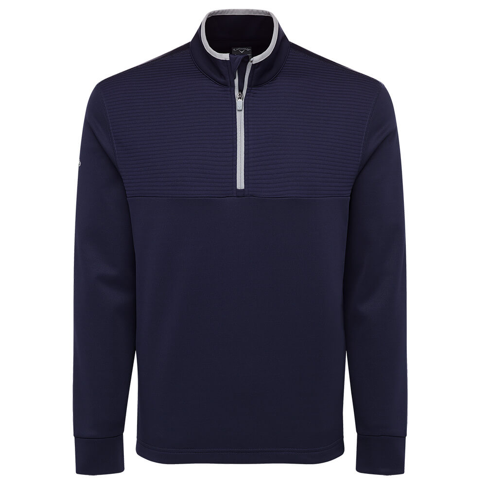 Callaway Ottoman Fleece Men's Pullover 7