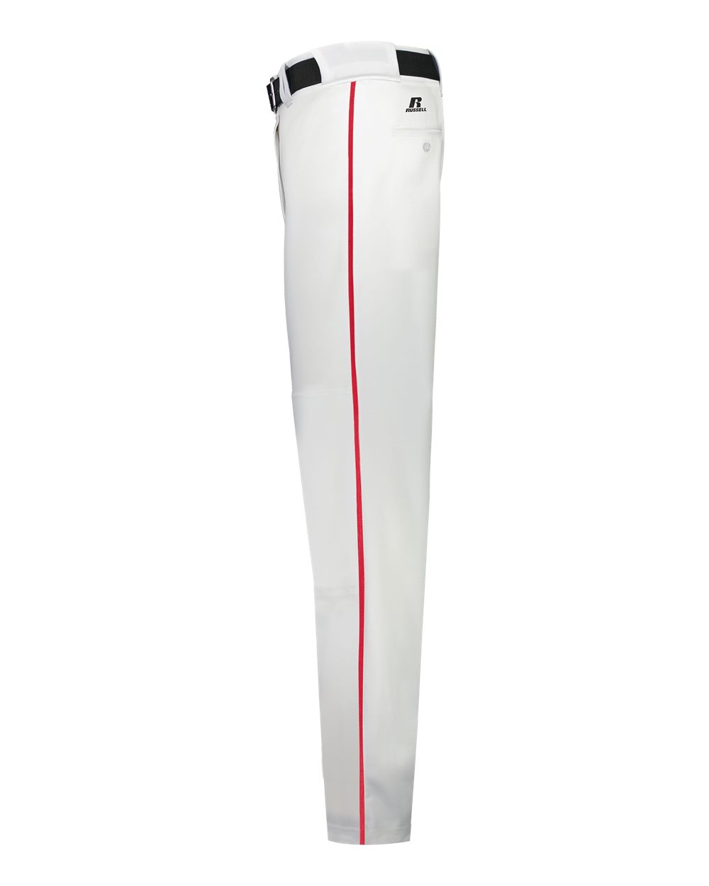 Unisex Piped Change-Up Baseball Pants - R14DBM 10