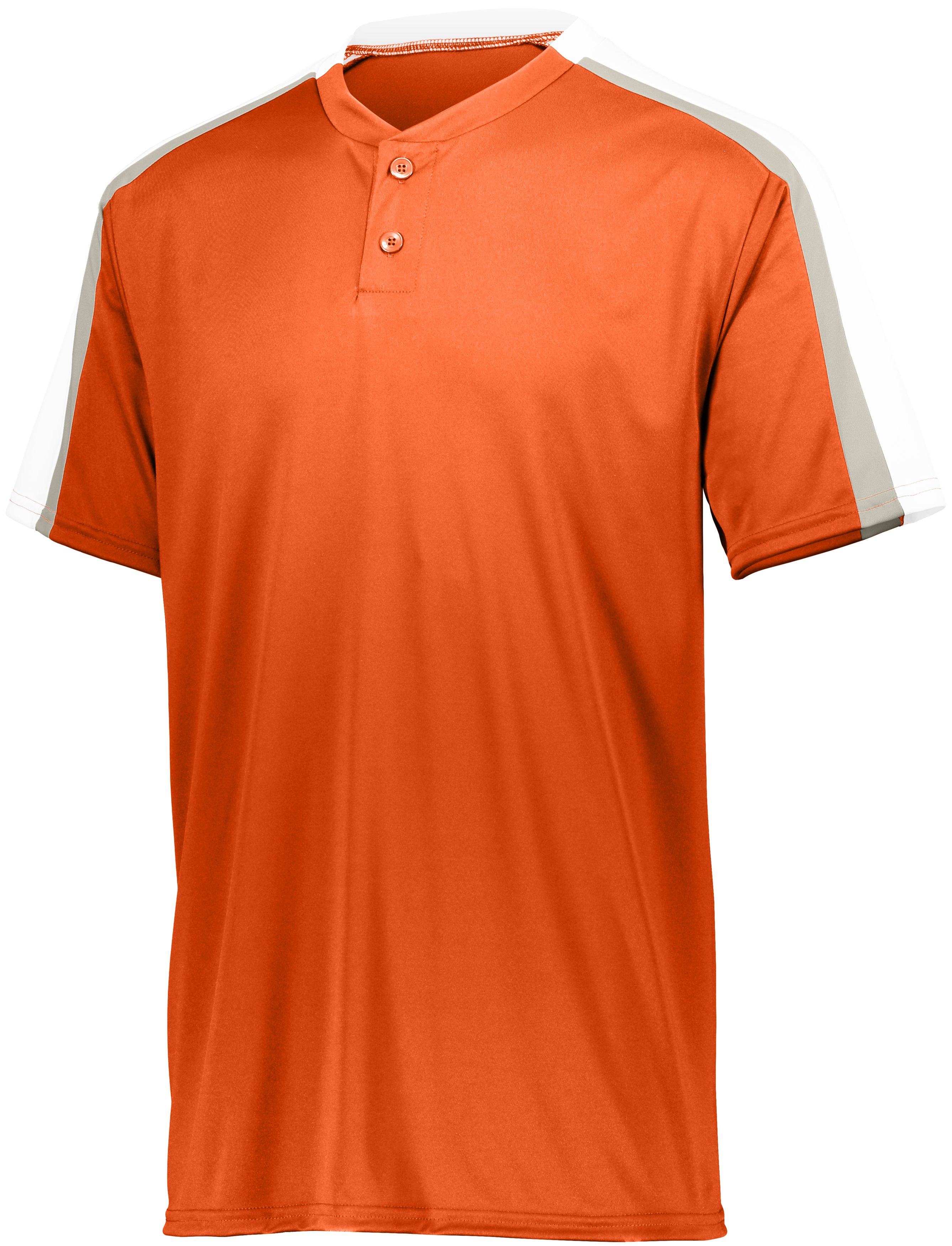 Youth Power Plus Jersey 2.0 8