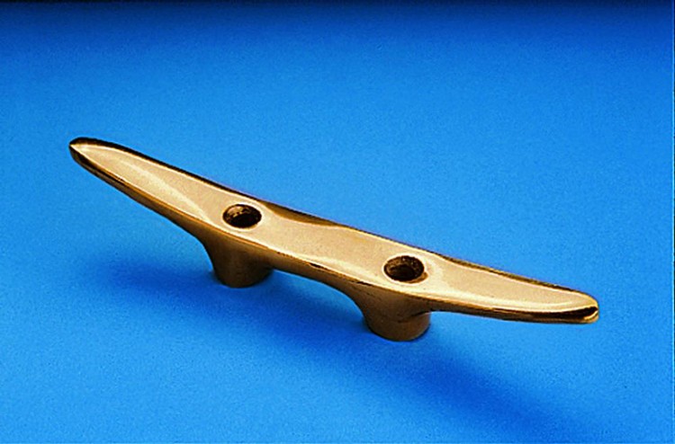 Cast Bronze Cleat 2