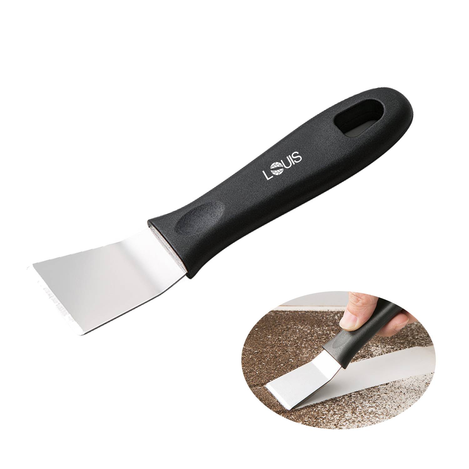 ScrapeGuard Cleaning Tool 8