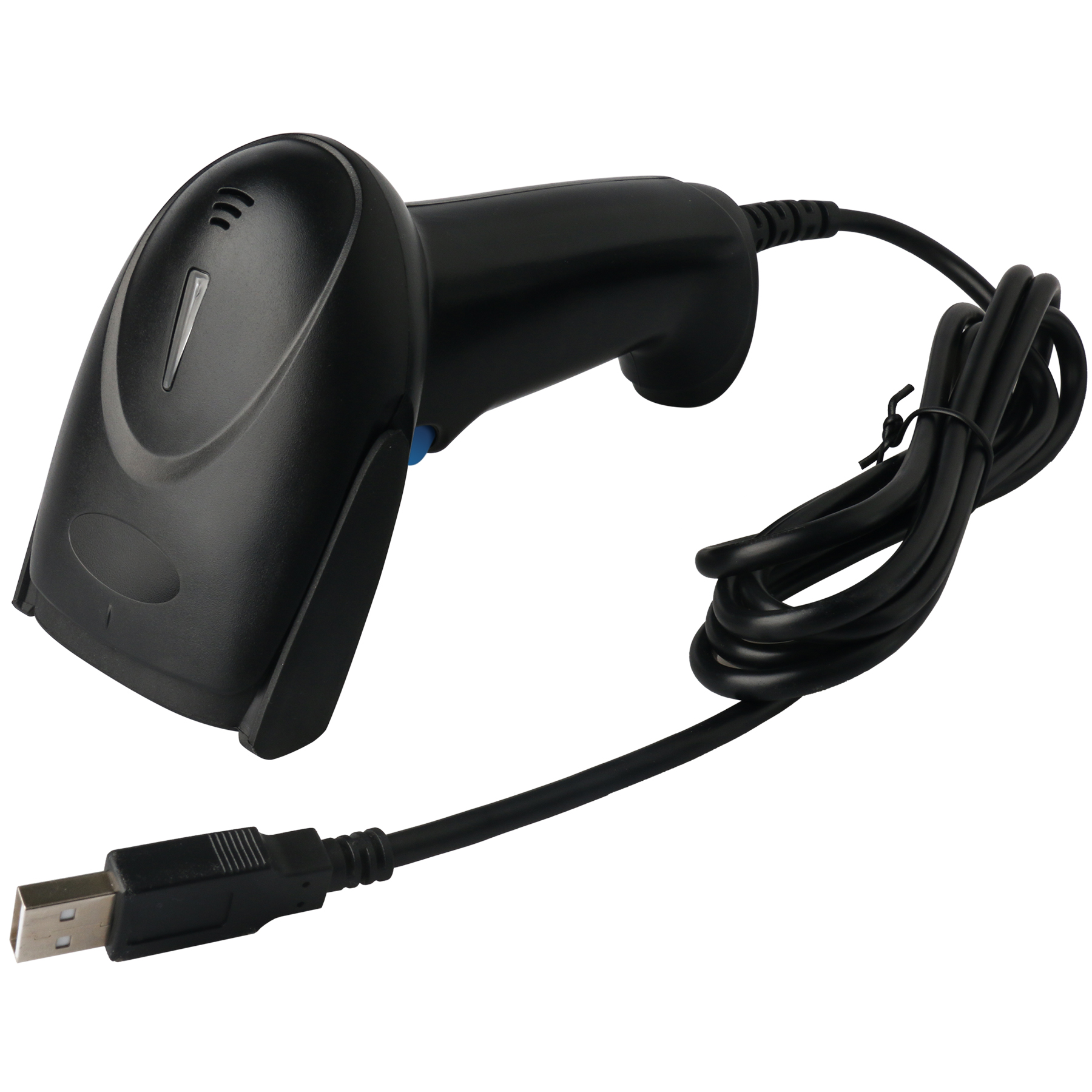 1 D Barcode Scanner 2
