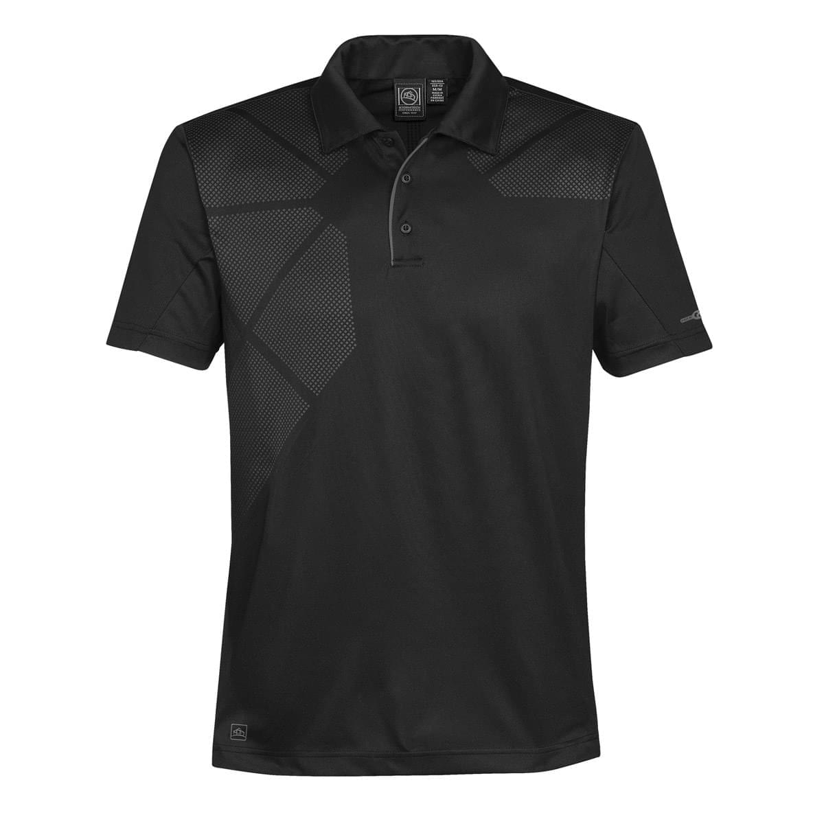 Stormtech Men's Prism Performance Polo 2