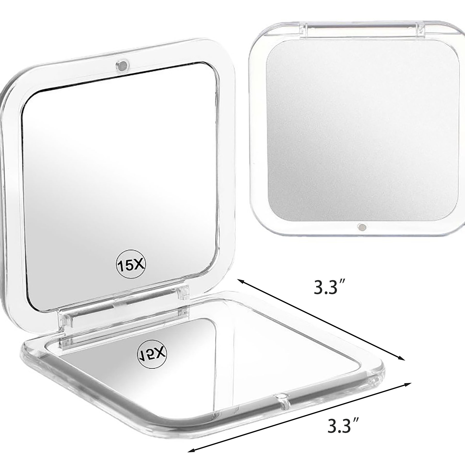 Compact Mirror 2