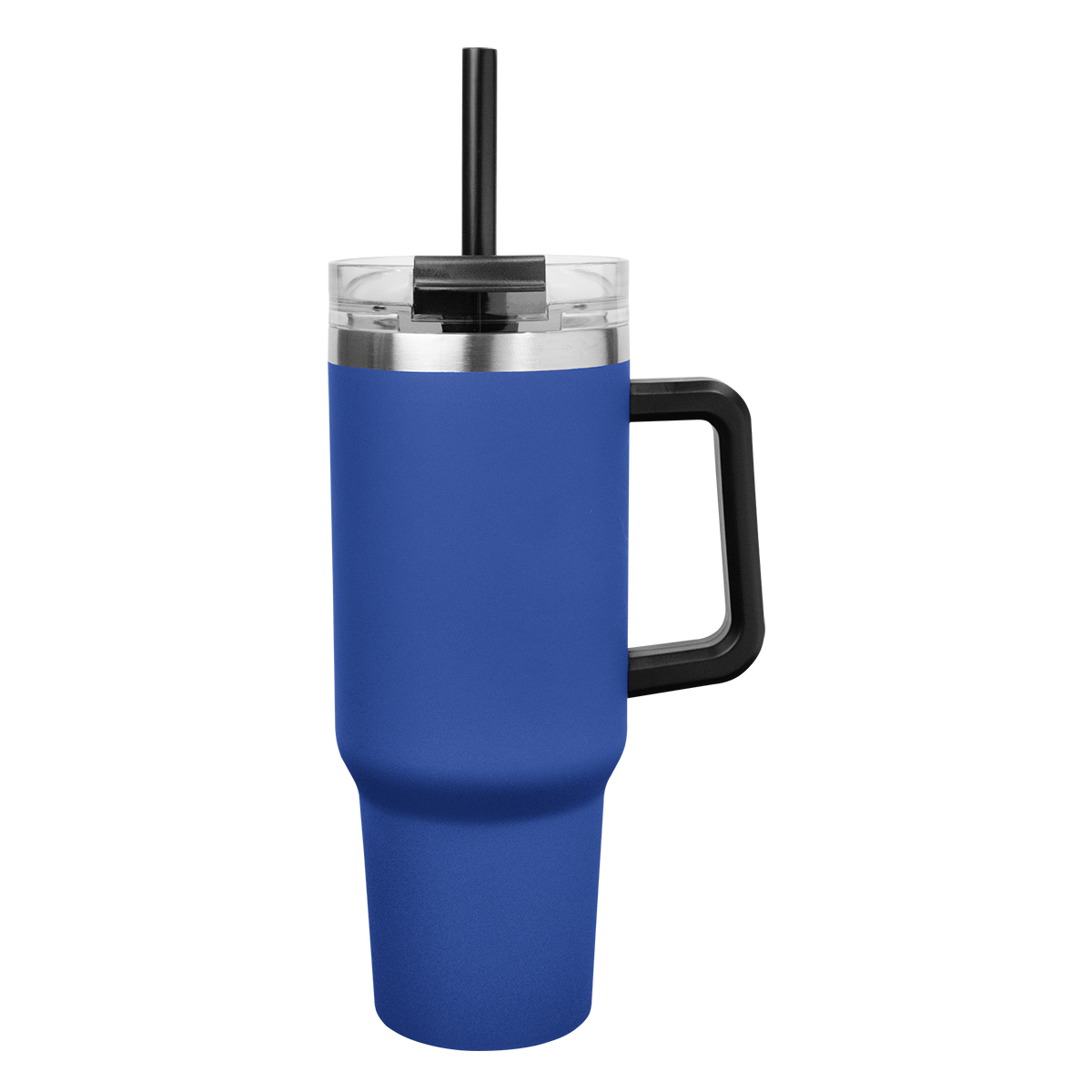40 Oz. Full Color Intrepid Recycled Stainless Steel Tumbler 7