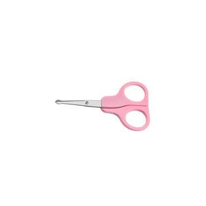 Ergonomic Stainless Steel Safety Scissors With Round Tip 14