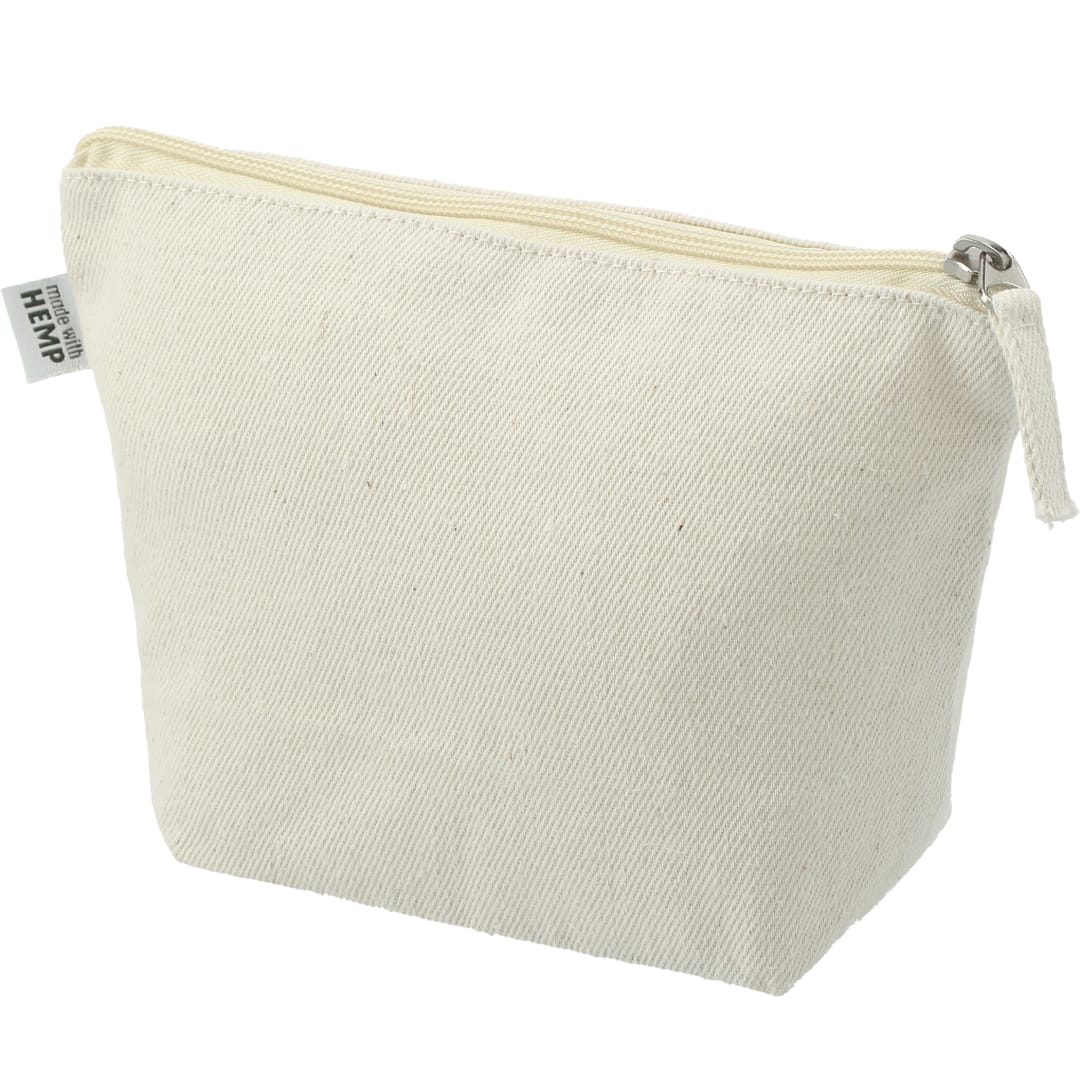 Hemp Cotton Pouch 60