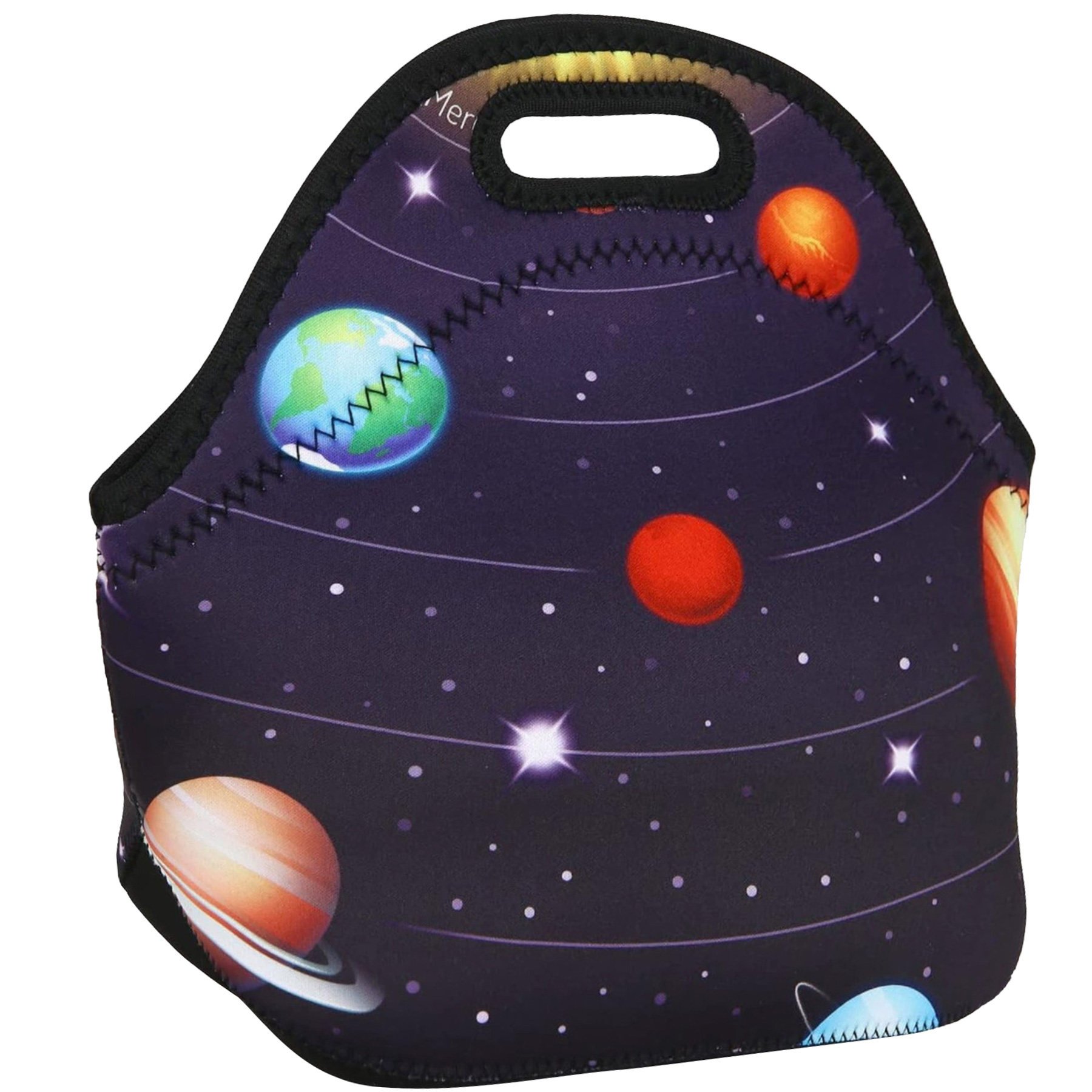 Neoprene Lunch Bag 18