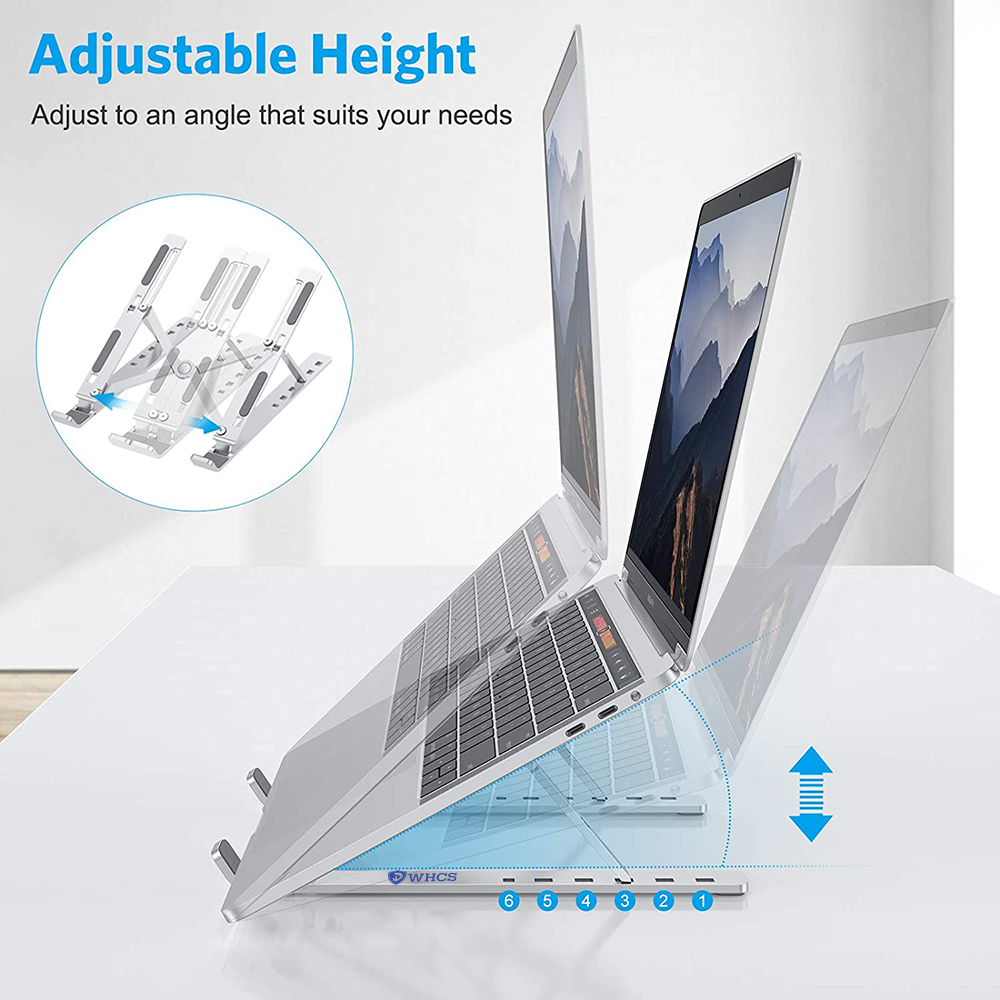 Atlas Laptop Stand 13