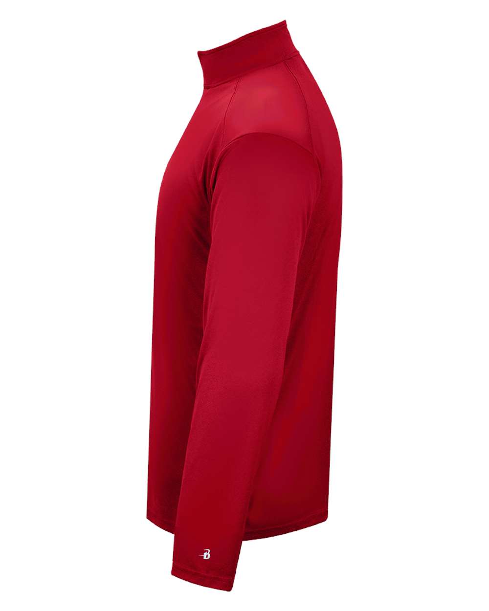 Youth B-Core Quarter-Zip Pullover - 2102 36