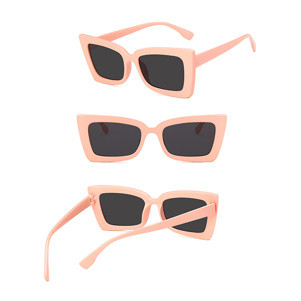 Butterfly retro sunglasses 4