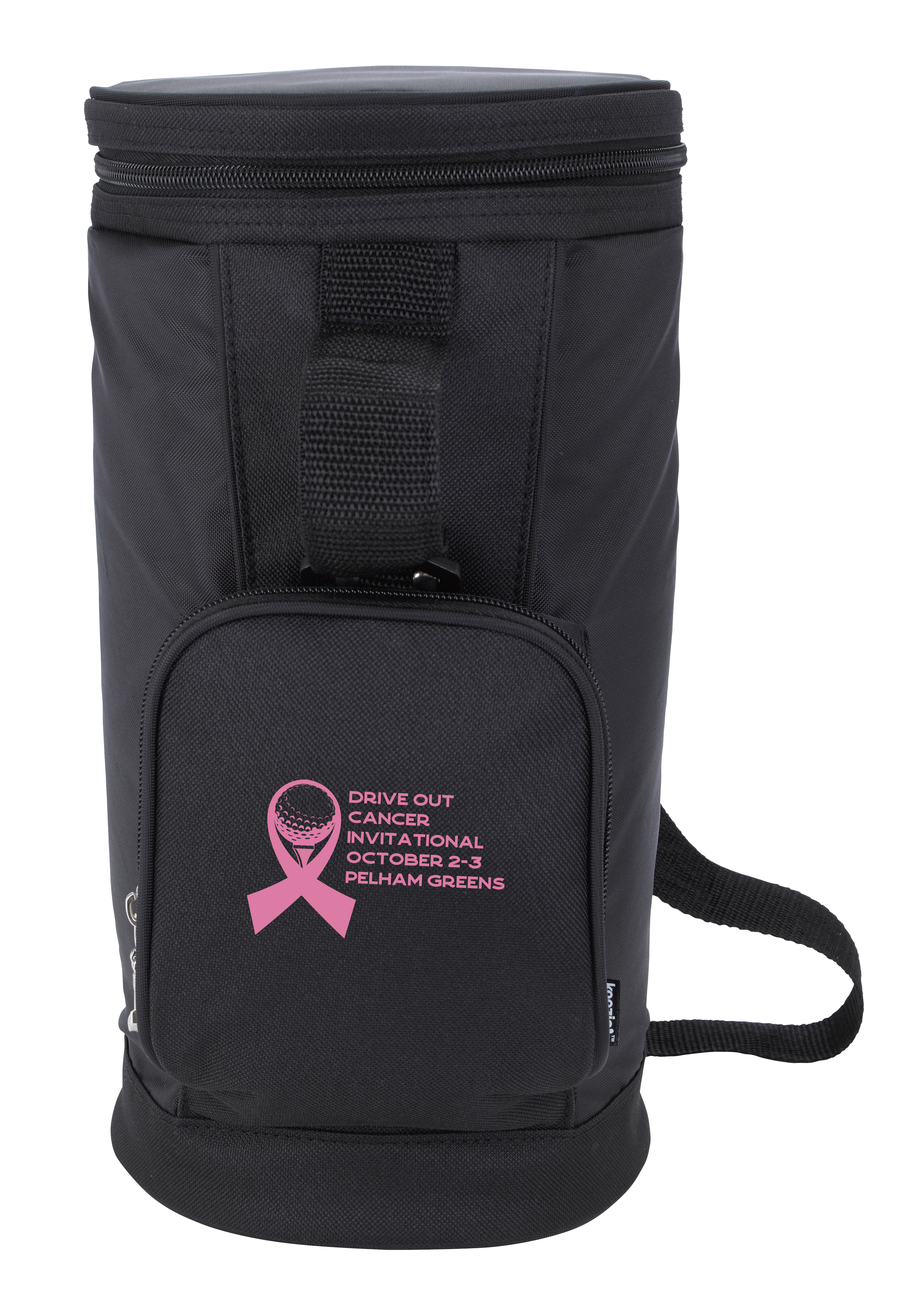 Koozie® Golf Back Nine Cooler 1