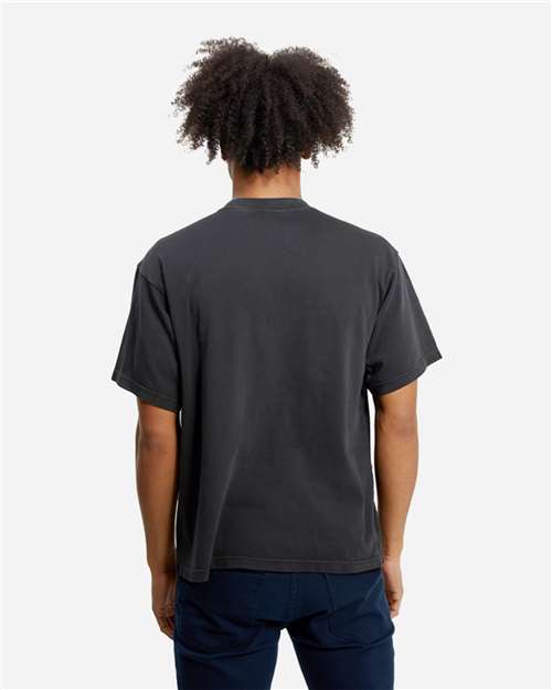 Unisex Urban Heavyweight Tee - LS16005 6
