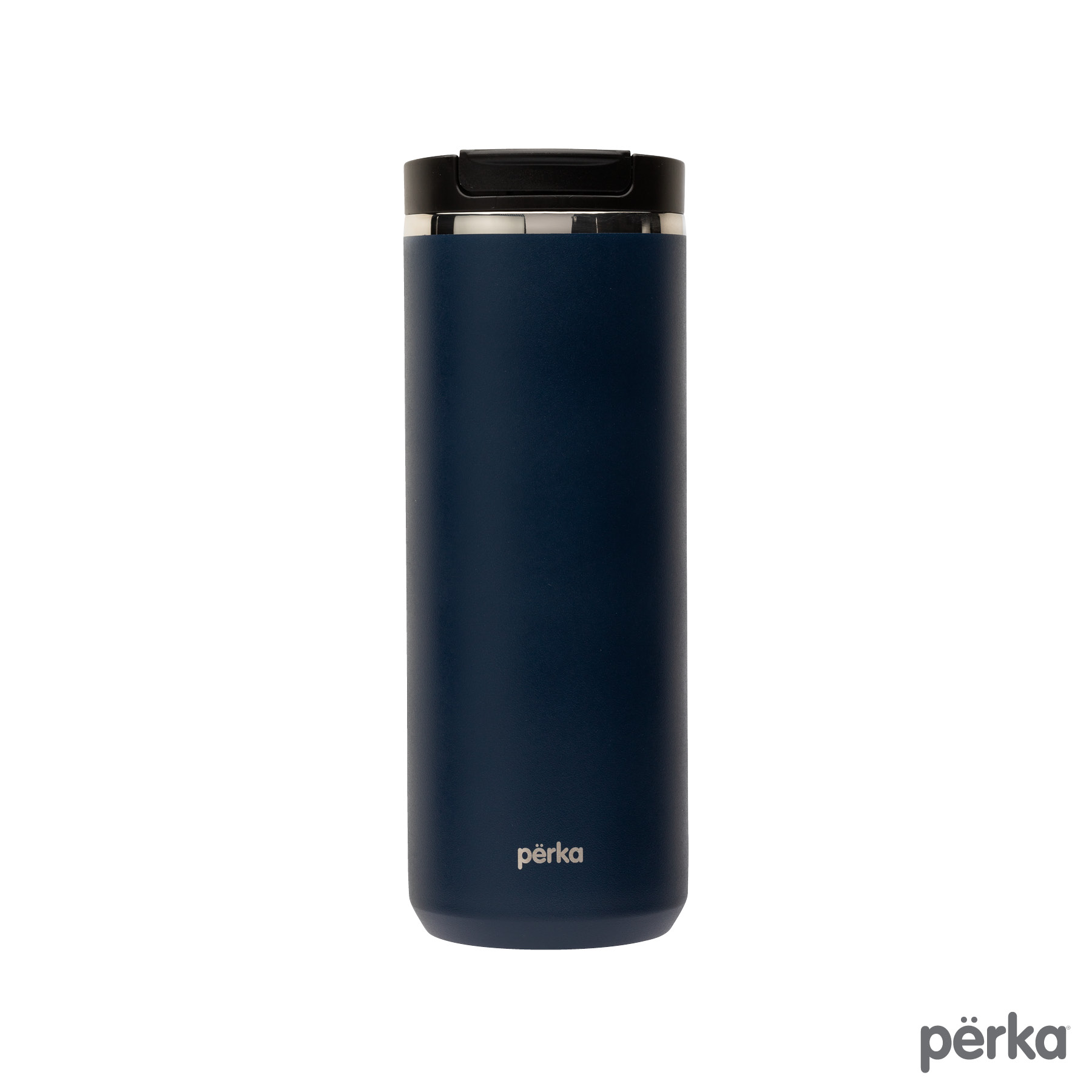 Perka® Trent 18 oz. Double Wall, Stainless Steel Hot/Cold Tumbler 85