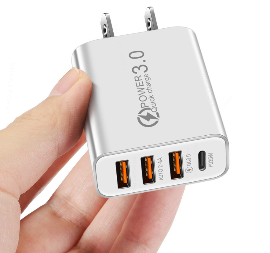 USB C Charger 2