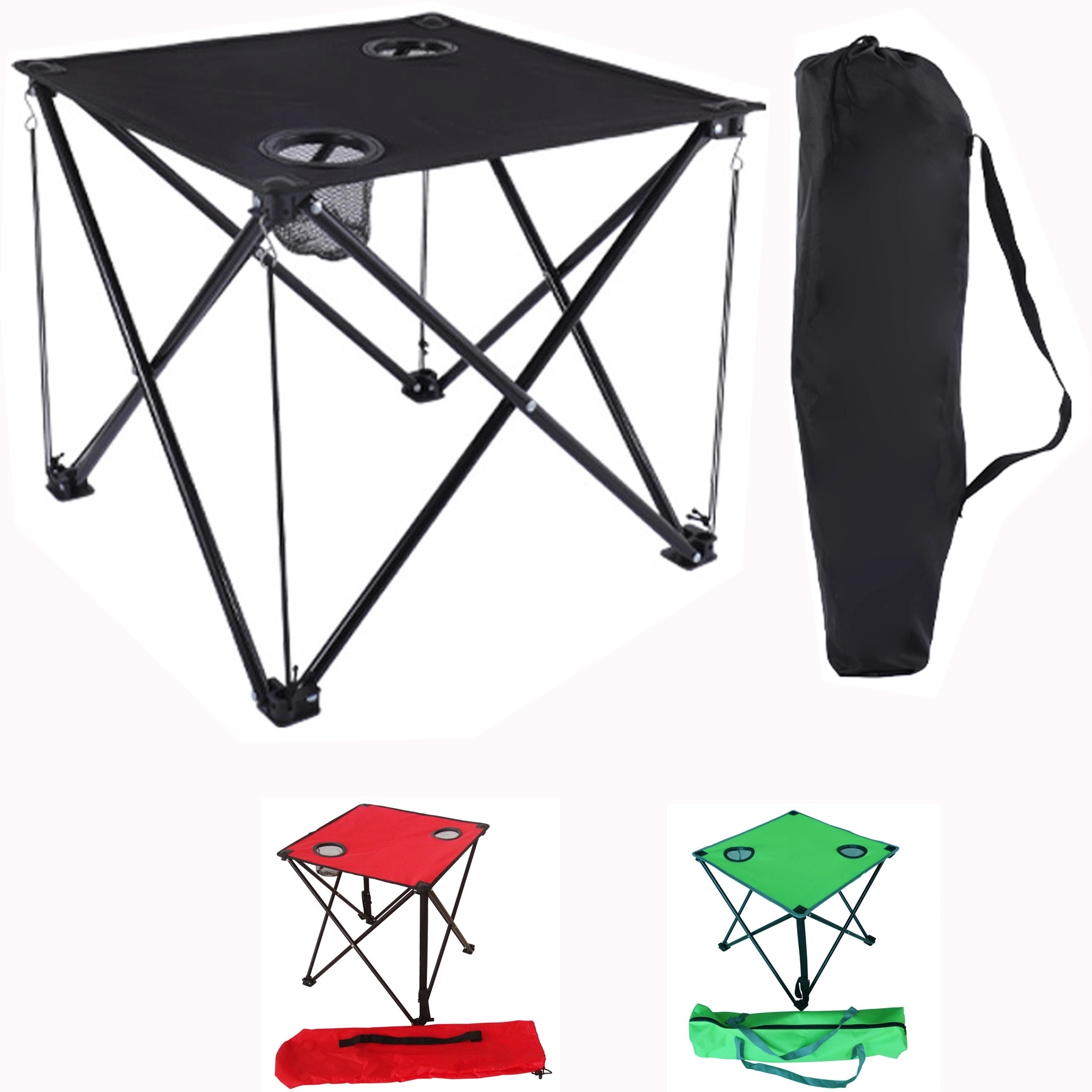 Foldable Camping Table 3
