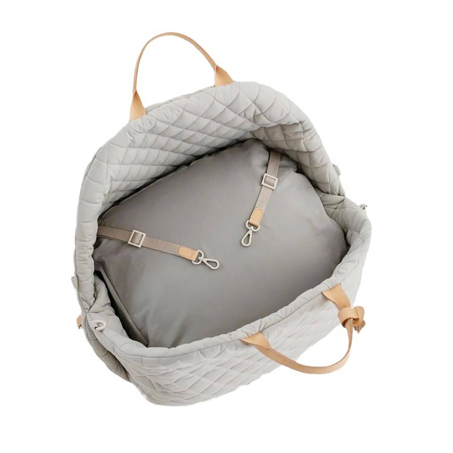 Nylon Waterproof Pet bag 4