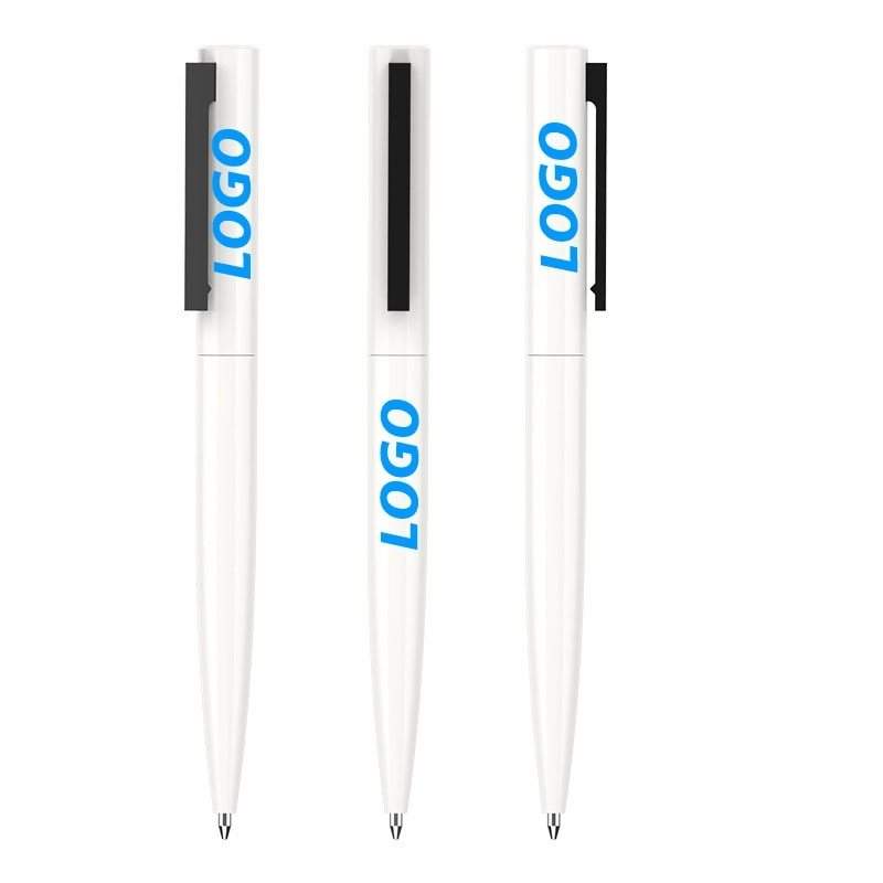 Custom ABS Materials Ballpoint Pen 2